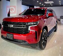 شيفروليه سوبربان